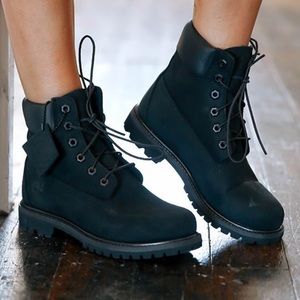 Timberland’s womens US 7.5